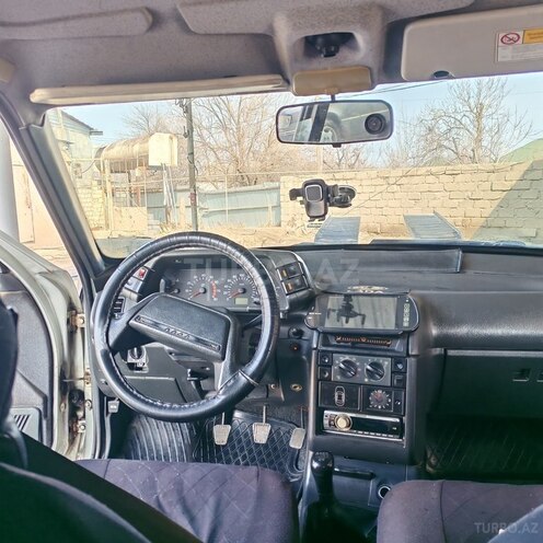 LADA (VAZ) 2110 2003, 369,416 km - 1.6 l - Bərdə