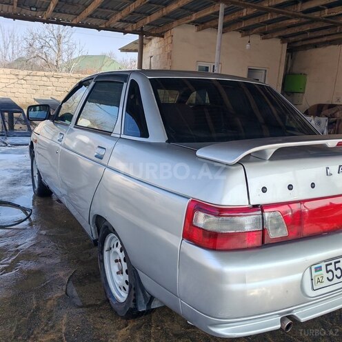 LADA (VAZ) 2110 2003, 369,416 km - 1.6 l - Bərdə