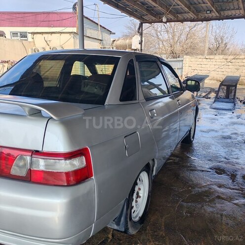 LADA (VAZ) 2110 2003, 369,416 km - 1.6 l - Bərdə