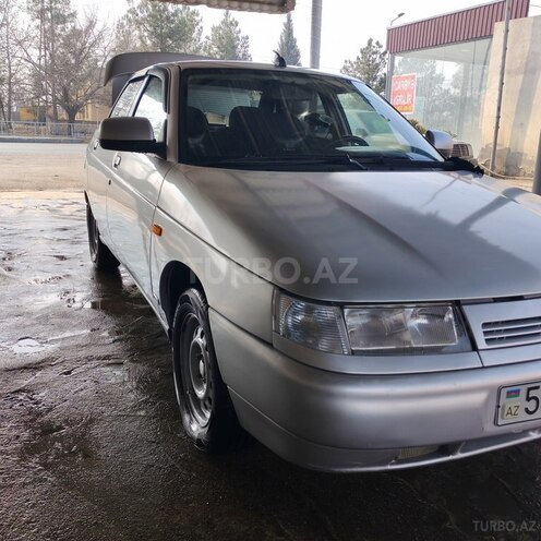 LADA (VAZ) 2110 2003, 369,416 km - 1.6 l - Bərdə