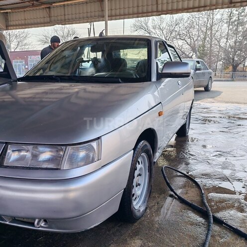 LADA (VAZ) 2110 2003, 369,416 km - 1.6 l - Bərdə
