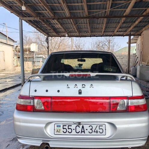 LADA (VAZ) 2110 2003, 369,416 km - 1.6 l - Bərdə