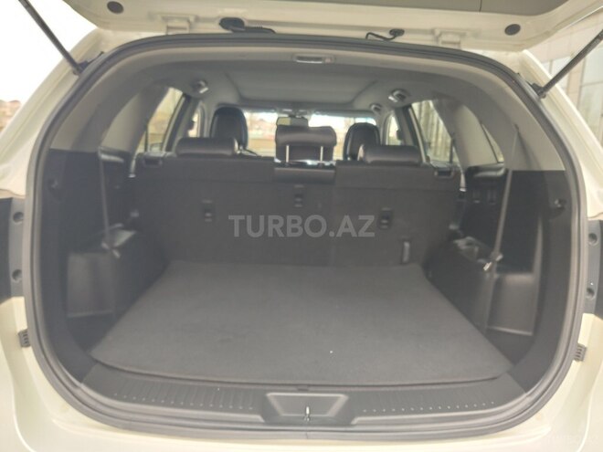 Kia Sorento 2012, 152,000 km - 2.0 л - Bakı
