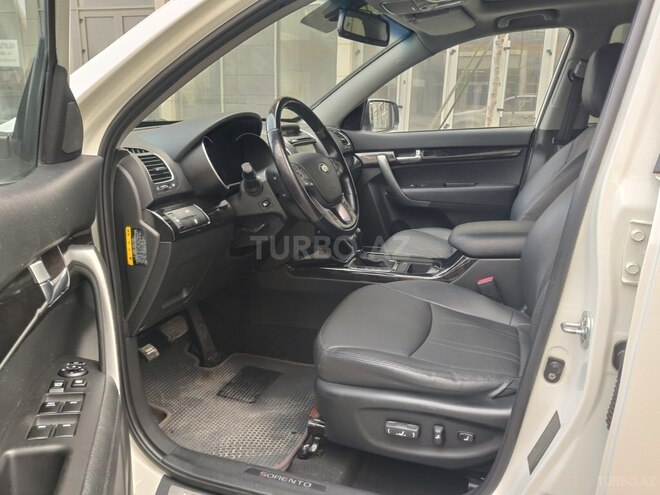 Kia Sorento 2012, 152,000 km - 2.0 л - Bakı