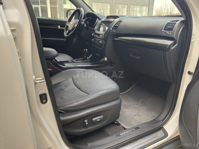 Kia Sorento 2012, 152,000 km - 2.0 л - Bakı