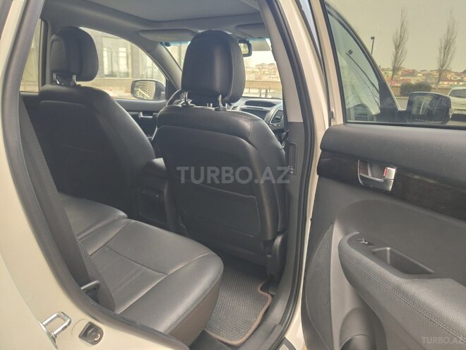 Kia Sorento 2012, 152,000 km - 2.0 л - Bakı