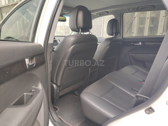 Kia Sorento 2012, 152,000 km - 2.0 л - Bakı