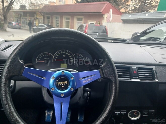 LADA (VAZ) Priora 2013, 287,000 km - 1.6 л - Bakı