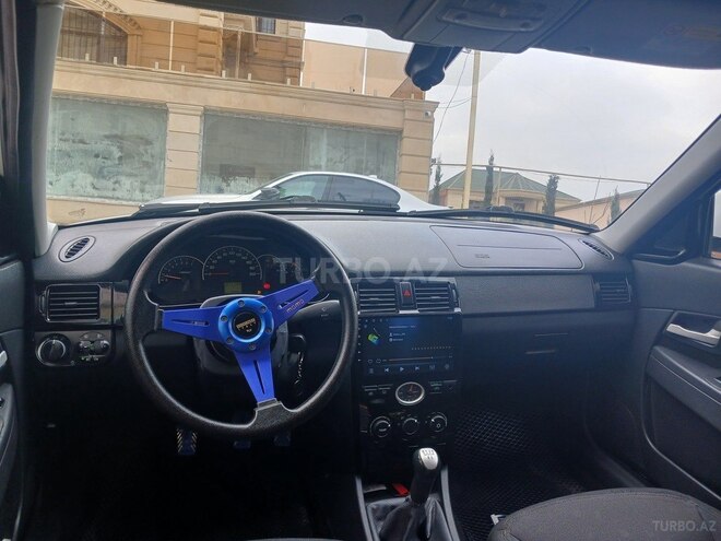 LADA (VAZ) Priora 2013, 287,000 km - 1.6 л - Bakı