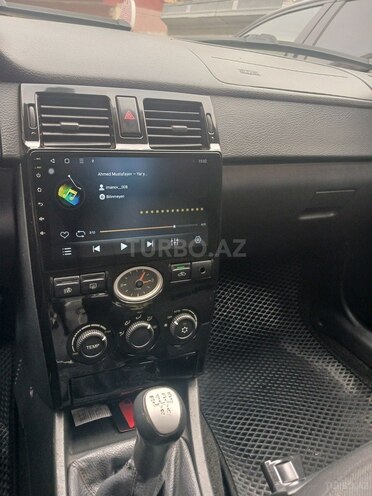 LADA (VAZ) Priora 2013, 287,000 km - 1.6 л - Bakı