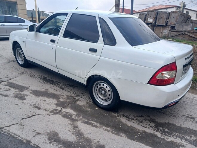 LADA (VAZ) Priora 2013, 287,000 km - 1.6 л - Bakı