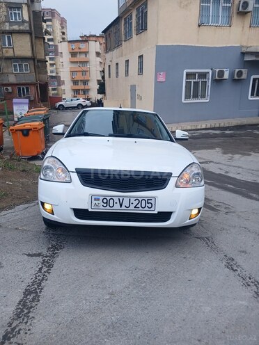 LADA (VAZ) Priora 2013, 287,000 km - 1.6 л - Bakı