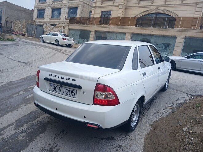 LADA (VAZ) Priora 2013, 287,000 km - 1.6 л - Bakı