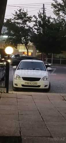 LADA (VAZ) Priora 2013, 287,000 km - 1.6 л - Bakı