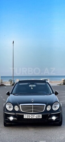 Mercedes E 220 d 2006, 232,152 km - 2.2 л - Sumqayıt