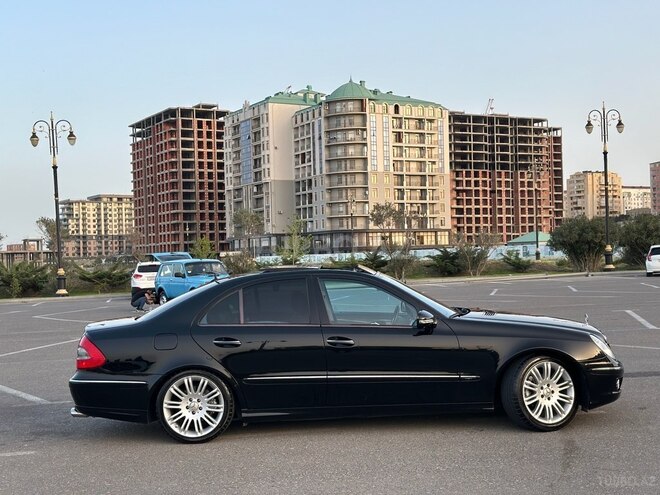 Mercedes E 220 d 2006, 232,152 km - 2.2 л - Sumqayıt