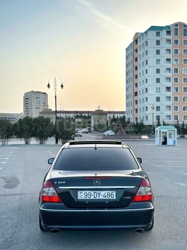 Mercedes E 220 d 2006, 232,152 km - 2.2 л - Sumqayıt