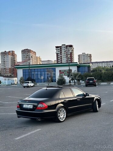 Mercedes E 220 d 2006, 232,152 km - 2.2 л - Sumqayıt