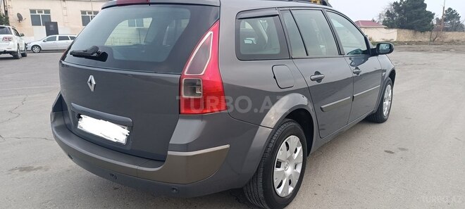 Renault Megane-7