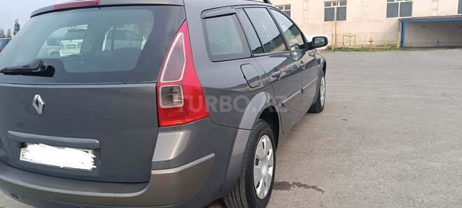 Renault Megane-5