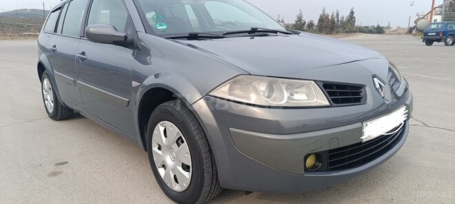 Renault Megane-1