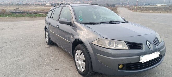 Renault Megane-4