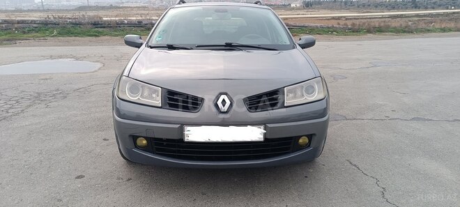 Renault Megane-2