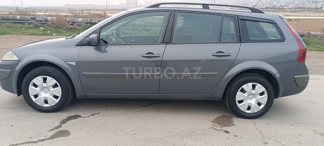 Renault Megane-8