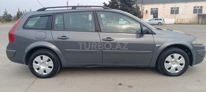 Renault Megane-9