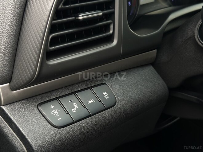 Hyundai Elantra 2018, 98,000 km - 2.0 l - Bakı