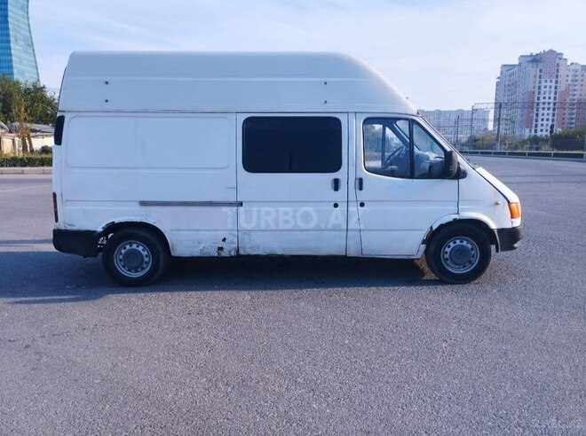 Ford Transit 1998, 196,000 km - 2.5 л - Bakı