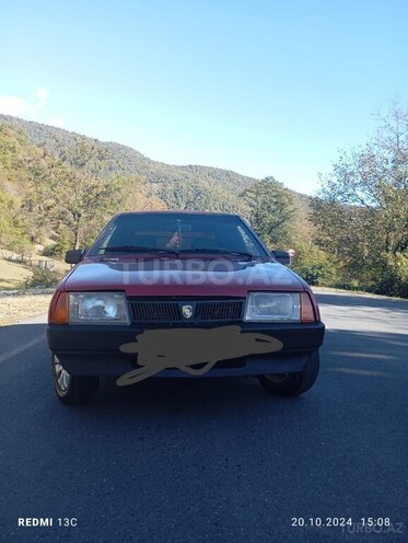 LADA (VAZ) 2109 1990, 250,000 km - 1.5 л - Balakən