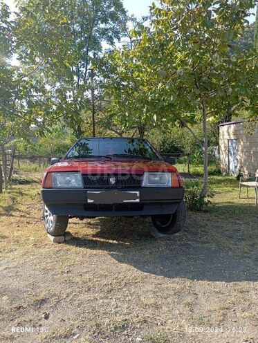 LADA (VAZ) 2109 1990, 250,000 km - 1.5 л - Balakən