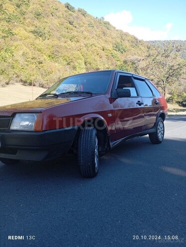 LADA (VAZ) 2109 1990, 250,000 km - 1.5 л - Balakən