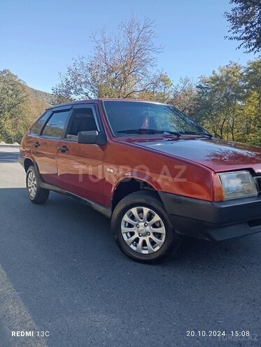 LADA (VAZ) 2109 1990, 250,000 km - 1.5 л - Balakən