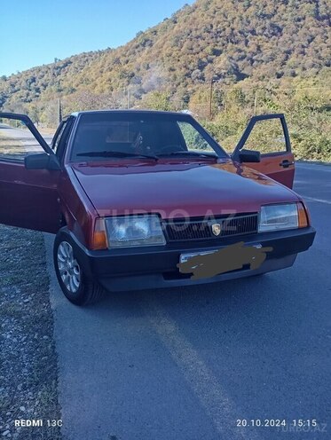 LADA (VAZ) 2109 1990, 250,000 km - 1.5 л - Balakən