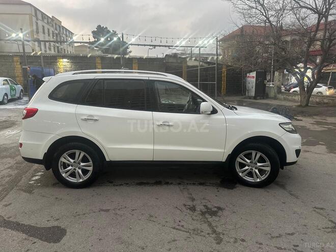 Hyundai Santa Fe-2