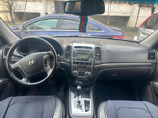 Hyundai Santa Fe-5
