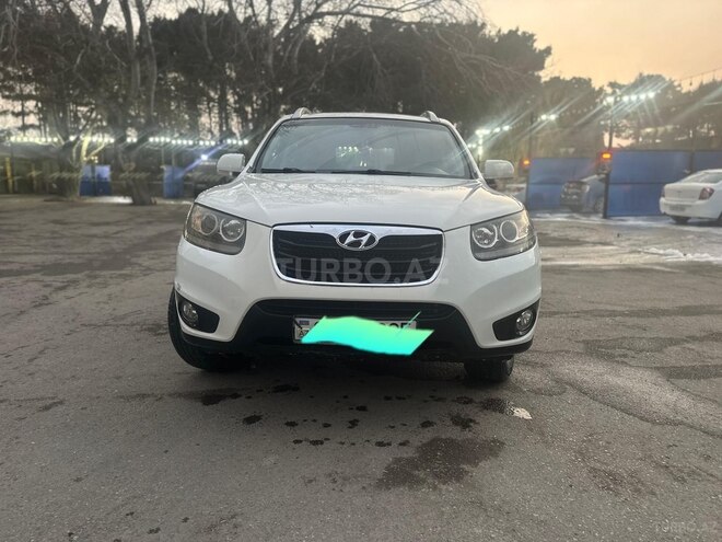 Hyundai Santa Fe-1
