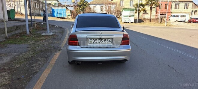 Opel Vectra 2000, 153,000 km - 2.0 l - Qazax
