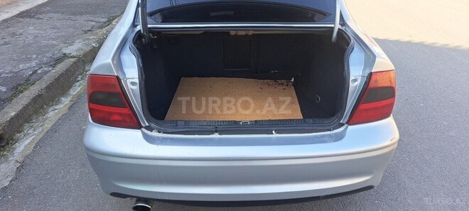 Opel Vectra 2000, 153,000 km - 2.0 l - Qazax