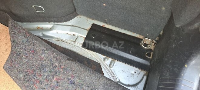 Opel Vectra 2000, 153,000 km - 2.0 l - Qazax