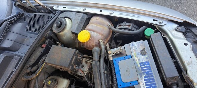 Opel Vectra 2000, 153,000 km - 2.0 l - Qazax