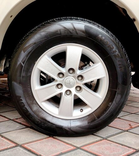 Mitsubishi Pajero 2008, 130,000 km - 3.0 l - Bakı