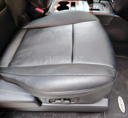 Mitsubishi Pajero 2008, 130,000 km - 3.0 l - Bakı