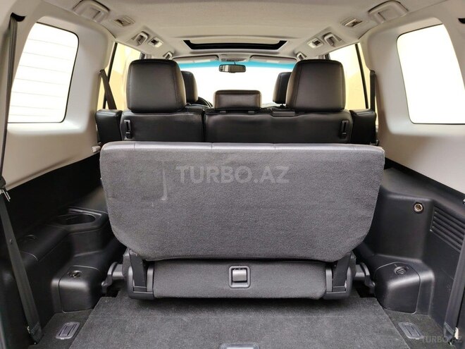 Mitsubishi Pajero 2008, 130,000 km - 3.0 l - Bakı
