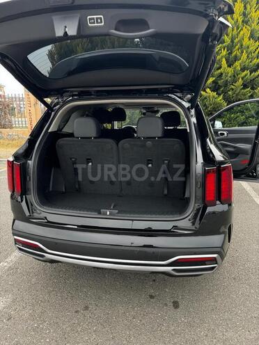 Kia Sorento-9