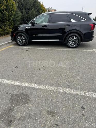 Kia Sorento-6