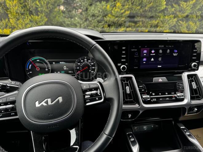 Kia Sorento-7