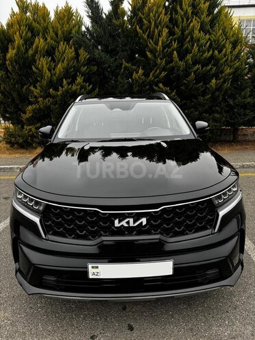Kia Sorento-2